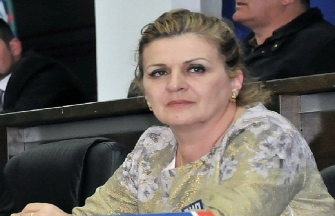 Ustavni sud je obični servis vlasti