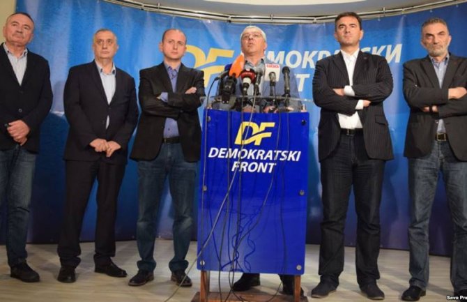 24.marta počinje suđenje DF-u