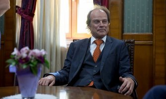 Matern: Ponašanje shodno zaštiti životne sredine može da se uči