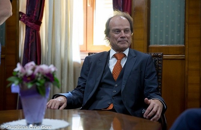 Matern: Ponašanje shodno zaštiti životne sredine može da se uči