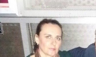 Podgorica: Nestala Marija Drešaj