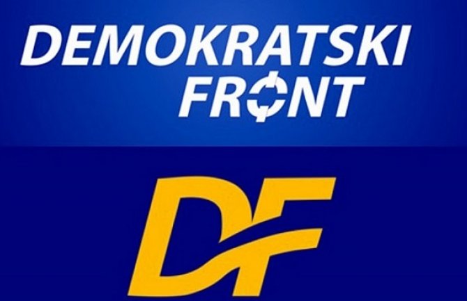 DF: Katnić traži imena 2.500 koordinatora, zaštitiće svakog člana