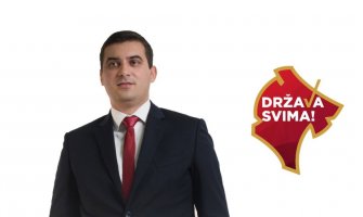 Rebronja: Ministar pravnim nasiljem guši slobodnu volju ljekara