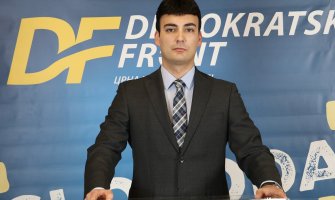 Jovanović: Katnić ispunio uslove da bude razriješen sa funkcije