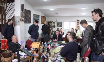 Praksom do bolje pripreme studenata za potrebe  savremenog tržišta rada