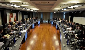 Za implementaciju industrijske politike 277 miliona eura