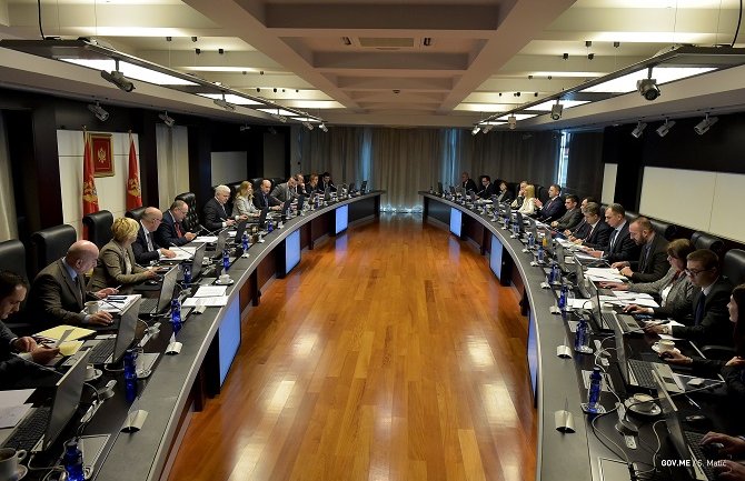 Za implementaciju industrijske politike 277 miliona eura