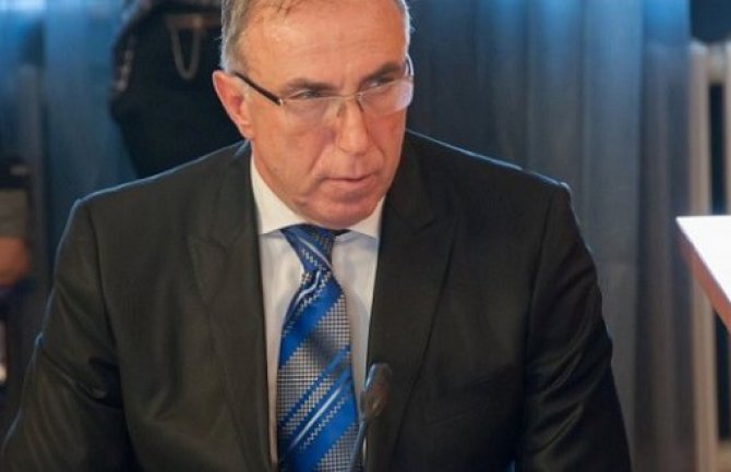 Stanković odbio zahtjev da oduzme Katniću 