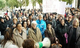 Do sada se 340 korisnica naknada vratilo na penzije