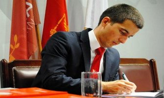 Bečić traži zaštitu od medijske i terenske hajke