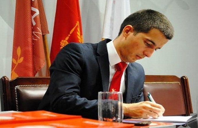 Bečić traži zaštitu od medijske i terenske hajke