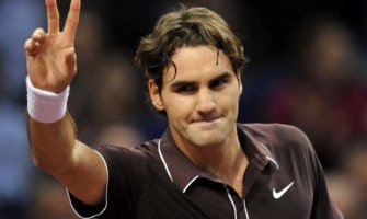 Federer: Gledao sam kratko meč Nadala i Đokovića prije nego što sam otišao na spavanje