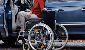 Država diskriminiše osobe sa invaliditetom