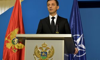 Bošković uputio telegram: Tragično stradanje pilota nemjerljiv gubitak
