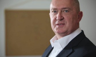 Zbog prijetnje ubistvom, Đačić će platiti 600 eura