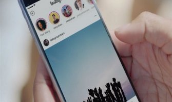 Instagram ima najgori uticaj na mentalno zdravlje