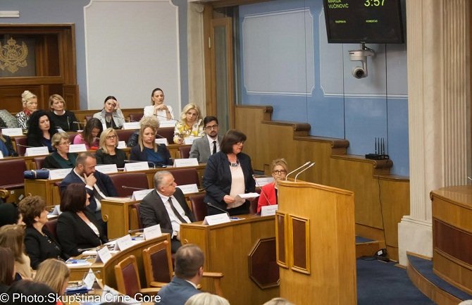 Žene u političkom životu: Učešće i dalje nije na zadovoljavajućem nivou