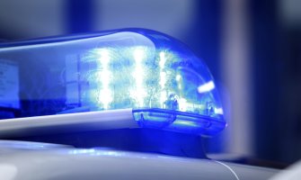 Podgorica: Još jedna dojava o bombi