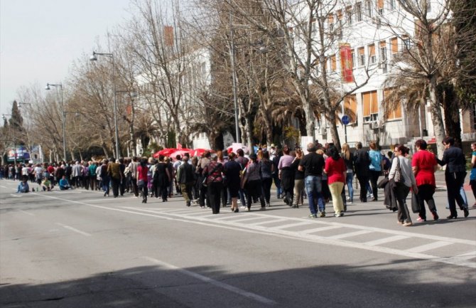 Bivše korisnice naknada: Bliži se i zadnja destinacija - tužba u Strazburu