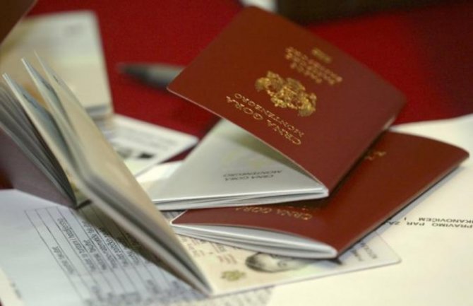 Nova šengenska pravila granične kontrole putnika: Ako želite u zemlje EU ovo morate da znate