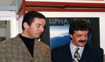 Prvi državni udar