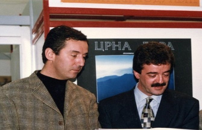 Prvi državni udar