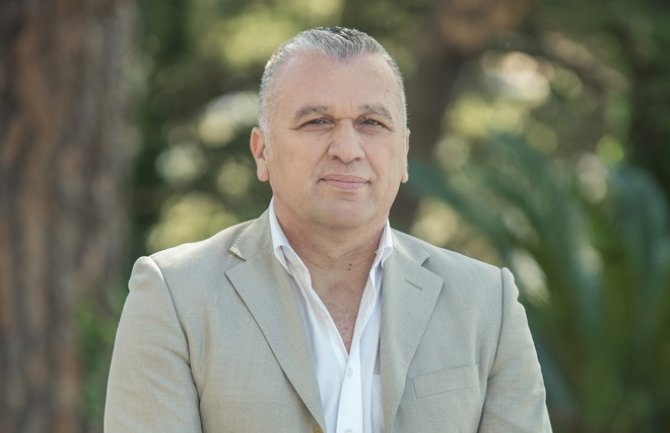 Krečković: Predložićemo osnivanje lokalnog Fonda za talente