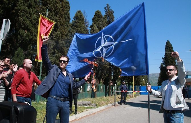 Milačić: Vidimo se u prijestonici, sad smo još slobodniji!