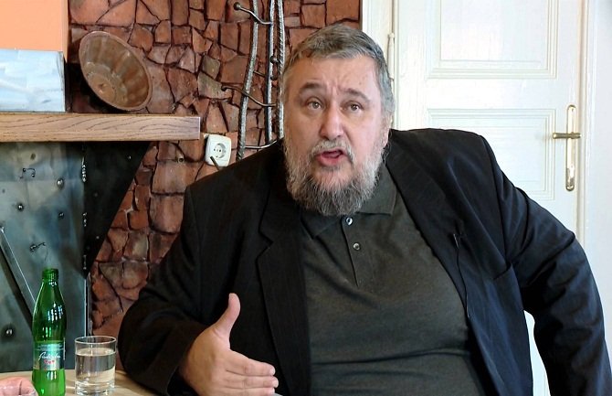 Gjenero: Makedonija primjer kako je opasno biti van NATO-a