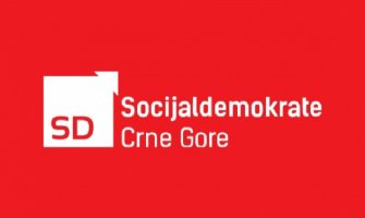SD: Ko o čemu, SDP o moralu