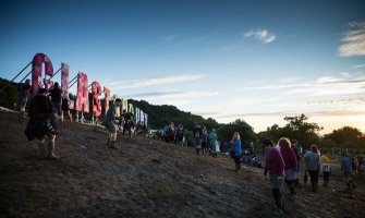 Fatboy Slim: Glastonberiju ponestaje ideja i gubi na značaju