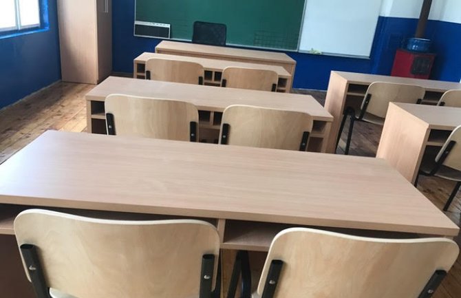 Smanjena norma časova za profesore gimnazije