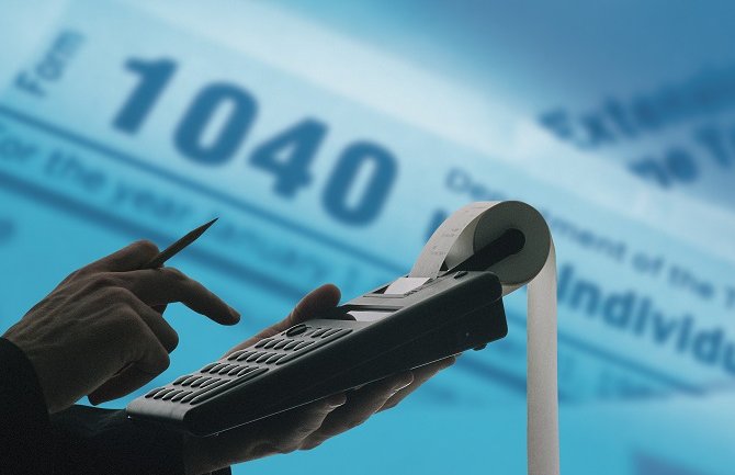 Prijave poreza na dobit za prošlu godinu nije dostavilo 3.224 preduzeća