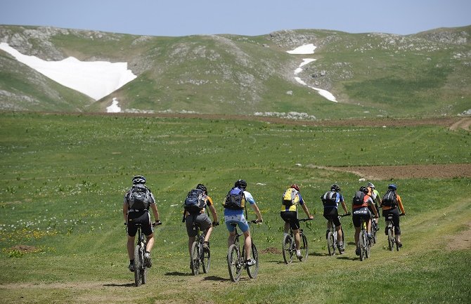 Nacionalni parkovi postaju omiljena destinacija za ljubitelje prirode iz cijelog svijeta