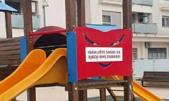 Privatizovanje na podgorički način
