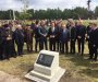 Milan Knežević u Voronježu otkrio spomen-ploču admiralu Zmajeviću 