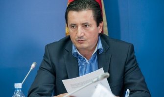 Bez problema možemo vratiti dug Kini, loša namjera i želja Crnu Goru baciti na koljena