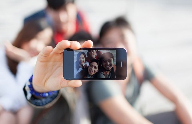 U ovo doba dana dobićete najviše lajkova na Instagramu