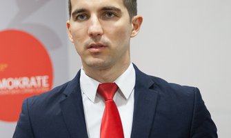 Bečić Nikšićanima uputio poruku saosjećanja i podrške