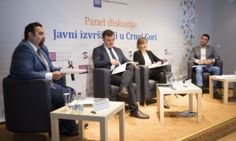 Rad javnih izvršitelja veoma kontroverzan: Za tri godine naplatili 150 miliona 