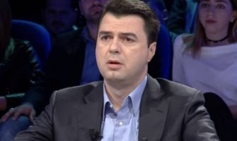 Baša: Albanijom upravljaju trgovci narkoticima, ženama, oružjem...