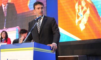 Medojević: Od 1999. godine sam pod mjerama tajnog nadzora