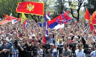 Naći balans između prava jednih da protestuju i drugih da uživaju svoja prava