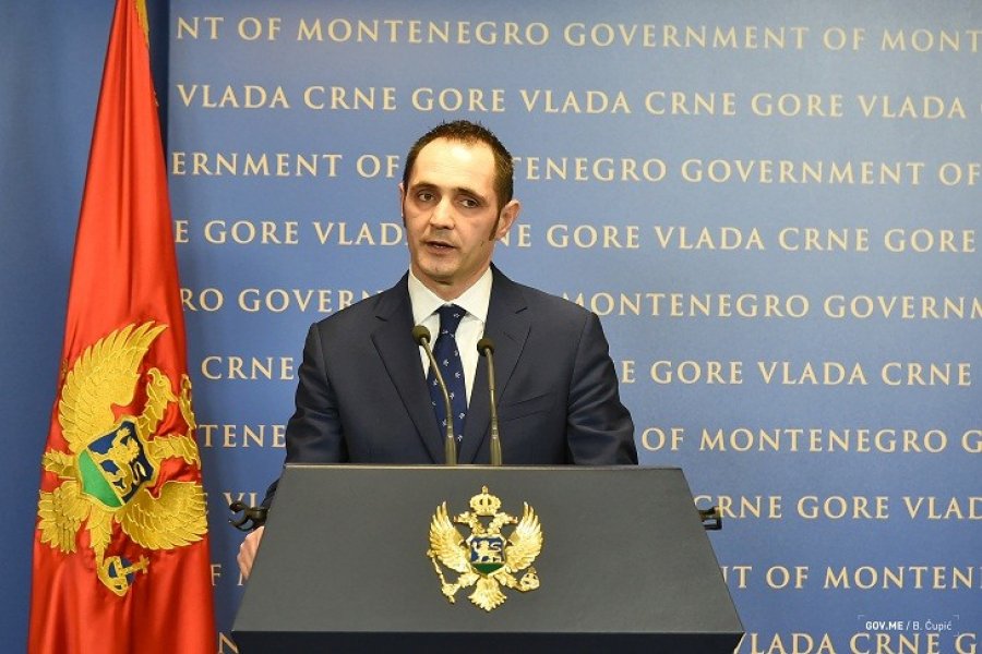 Pavleradulovicgov