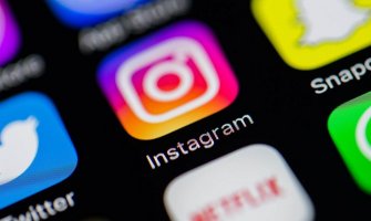 Instagram pao, panika u svijetu (FOTO)