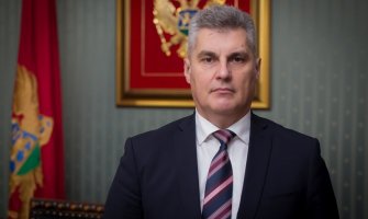 Brajović: Nedolazak opozicionih poslanika na posao ne daje nikakve rezultate
