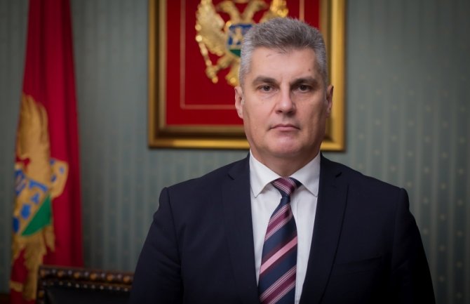 Brajović: Nedolazak opozicionih poslanika na posao ne daje nikakve rezultate