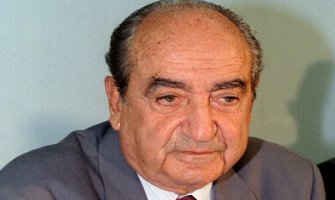 Preminuo Konstantin Micotakis