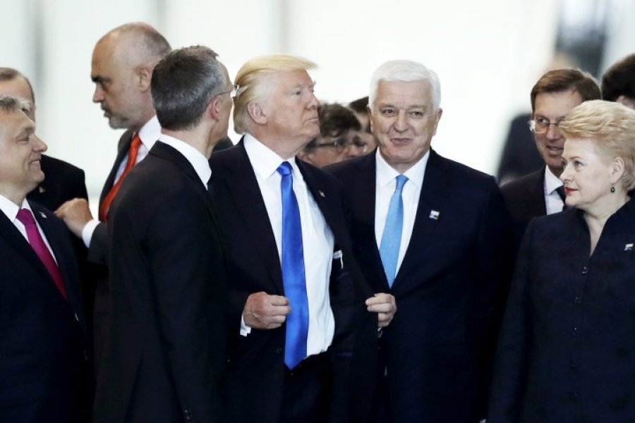 trumpmarkovic