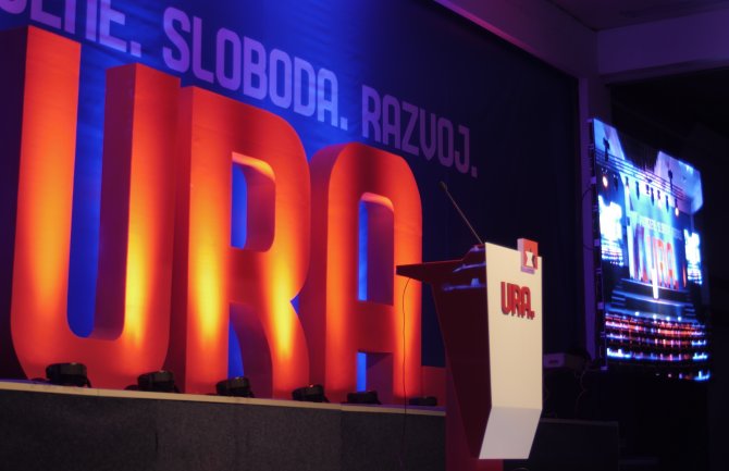 Pavićević: Obrazovni sistem je ogledalo vlasti